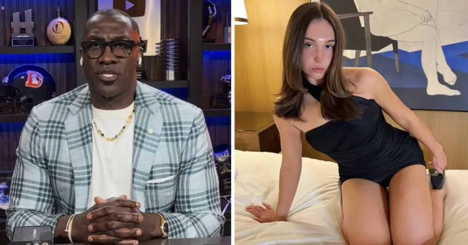 Shannon Sharpe Faces $50 Million Lawsuit Over Sexual Assault Allegations