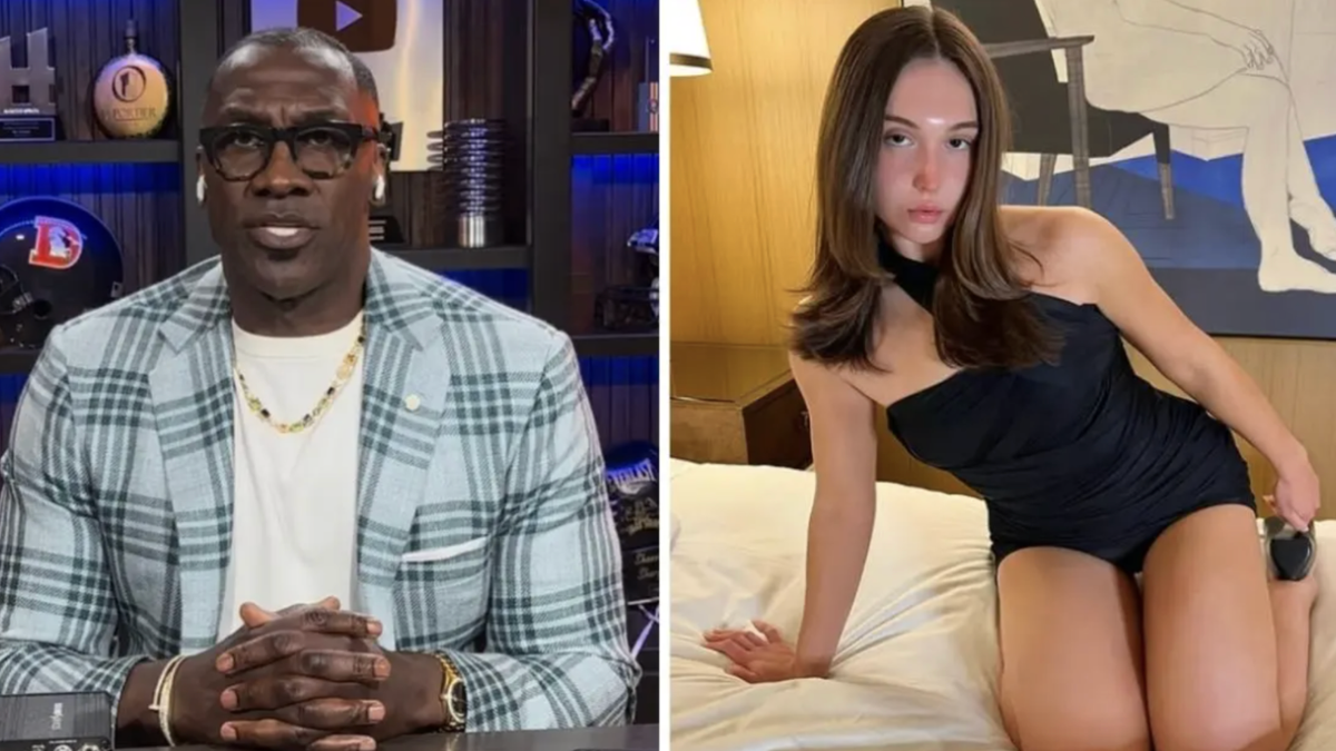 Shannon Sharpe Faces $50 Million Lawsuit Over Sexual Assault Allegations