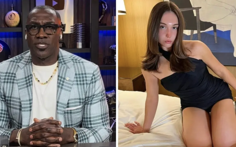 Shannon Sharpe Faces $50 Million Lawsuit Over Sexual Assault Allegations