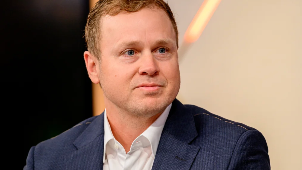 Spencer Pratt Says CBS Gave His Interview to Karen Bass's Team for a "Comical" Hit Piece