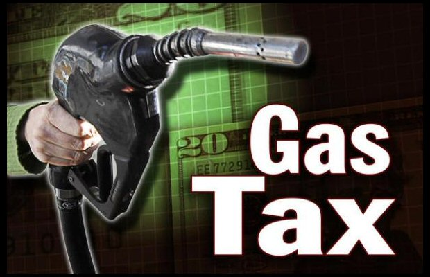 Trump Floats Gas Tax Freeze Amid Rocketing Prices!