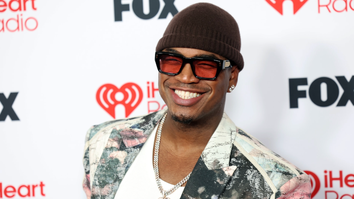 Ne-Yo Spills Tea on His Polyamorous Love Life: It's "Not as Difficult as You Would Think"!