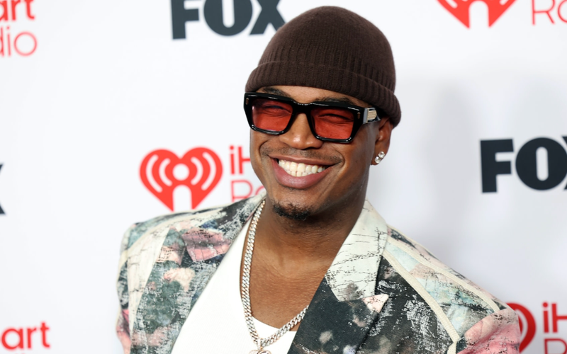 Ne-Yo Spills Tea on His Polyamorous Love Life: It's "Not as Difficult as You Would Think"!