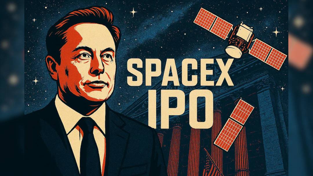 Elon Musk's SpaceX Blasts Toward IPO: Billions Lost, Mars Dreams, and Cybertruck Splurges?!