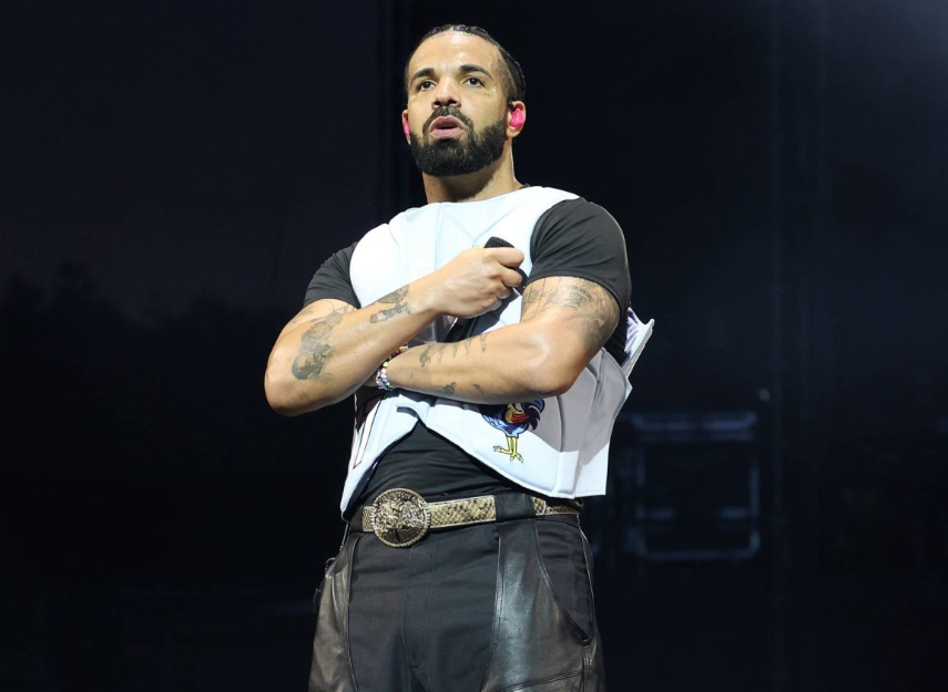 Drake's "Iceman" Album: Every Star He Dissed