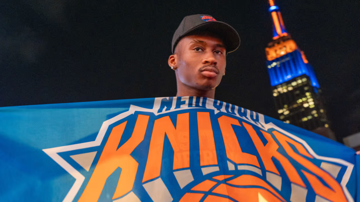 Knicks Mania Boosts MSG Sports Stock to the Moon!