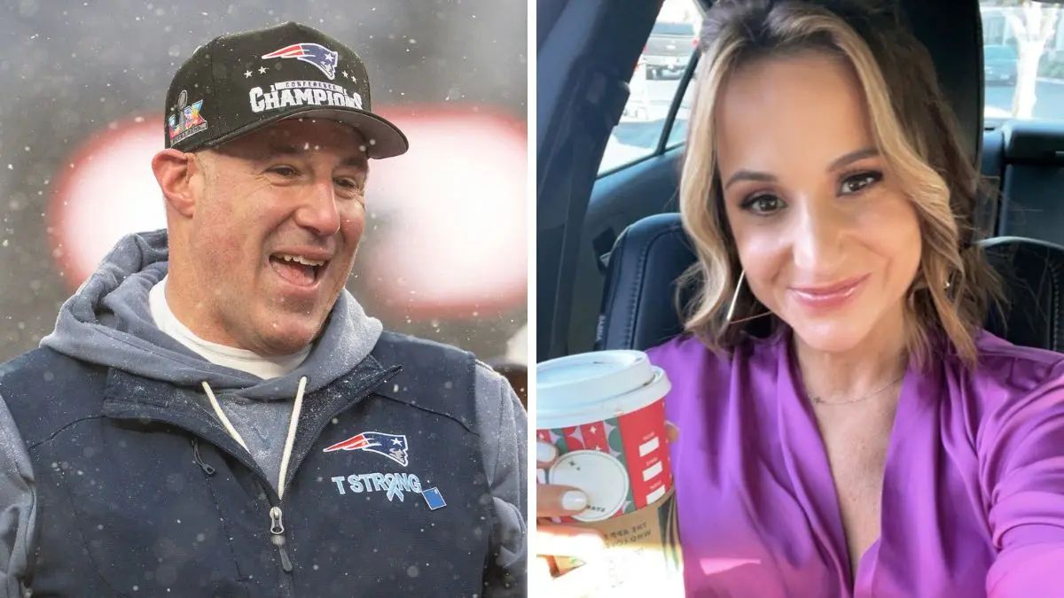 Vrabel & Russini: The Scandal That Shook the NFL World