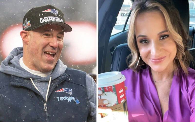 Vrabel & Russini: The Scandal That Shook the NFL World