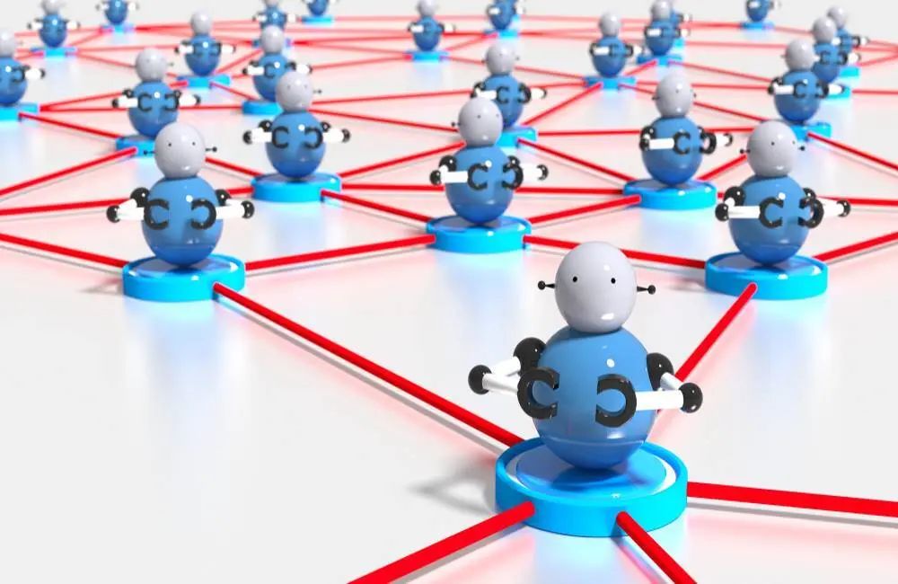 Bots Are Taking Over the Internet, And It's Not Sci-Fi Anymore!
