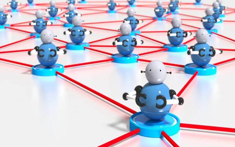 Bots Are Taking Over the Internet, And It's Not Sci-Fi Anymore!