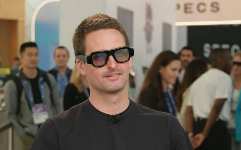 Snap's AR Glasses Drop with a Hefty Price Tag – Are They Worth the Hype?