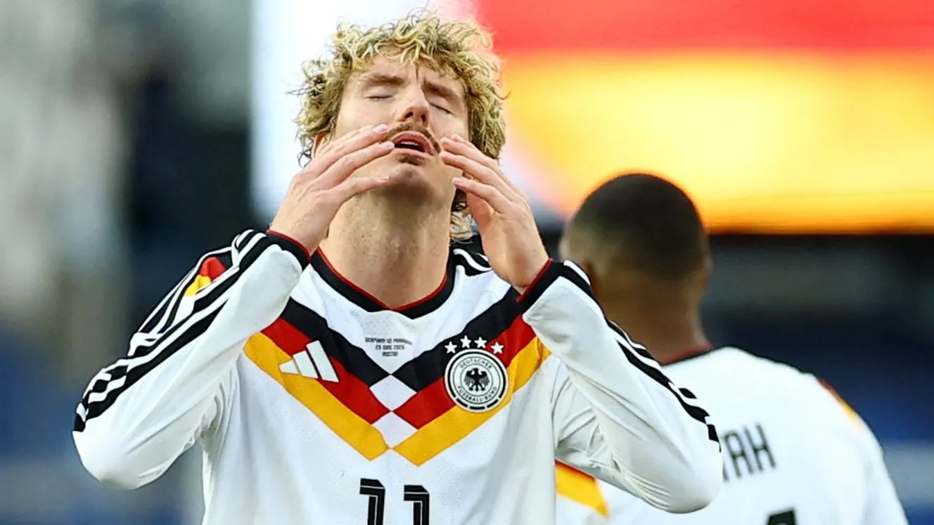Germany’s World Cup Dream Crushed by Paraguay in Shocking Penalty Shootout!