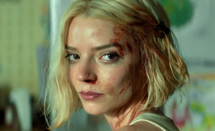 Anya Taylor-Joy Races Your Heart in Apple TV+'s New Thriller "Lucky"