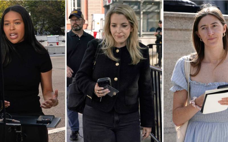Judge Orders White House to Restore CNN, MS NOW, and Politico Access — Reporters Briefly Still Blocked