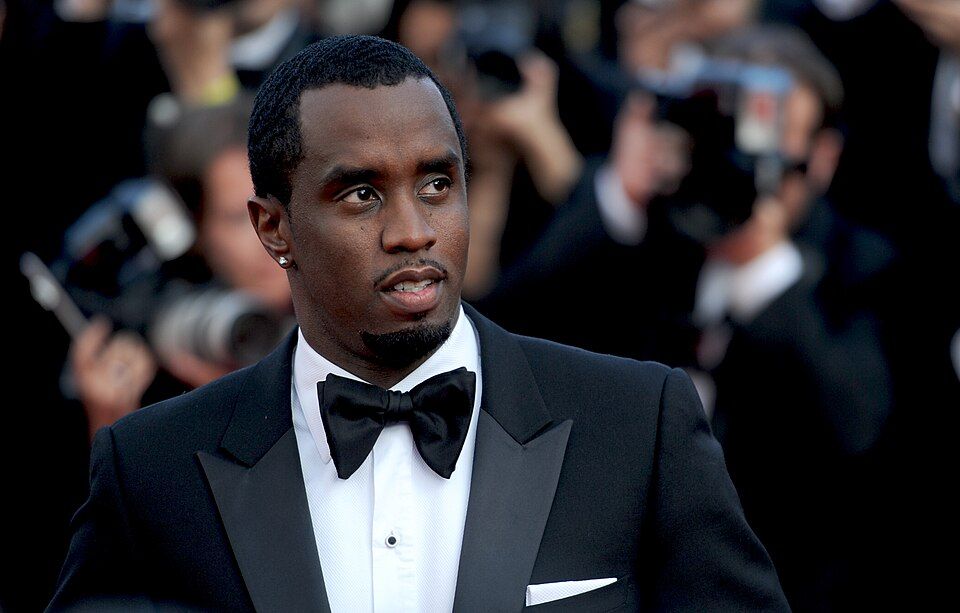 Diddy's Prison Life Sounds Like a Party, According to Fellow Inmates, and the Bureau of Prisons Isn't Commenting