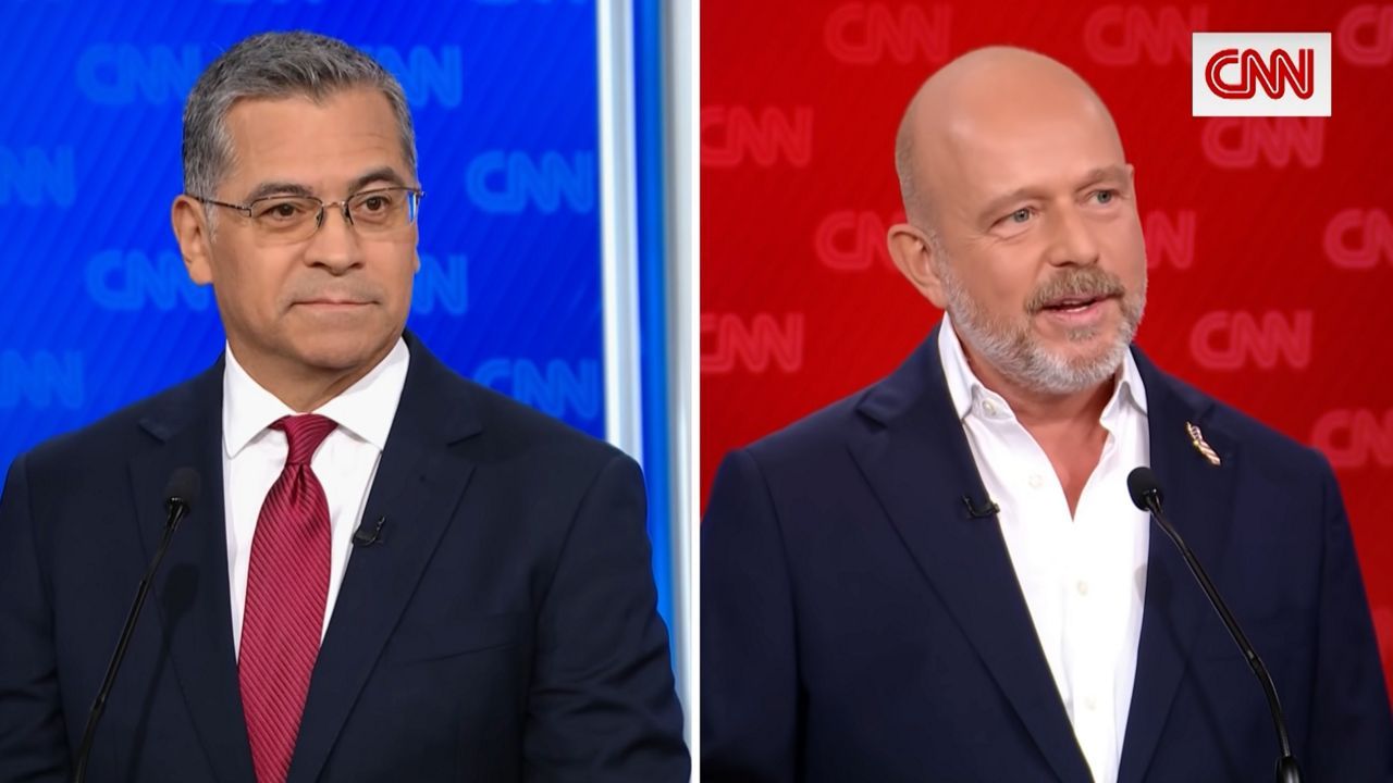 Steve Hilton Came to the CNN Debate Swinging, and Conservatives Are Calling It a Win