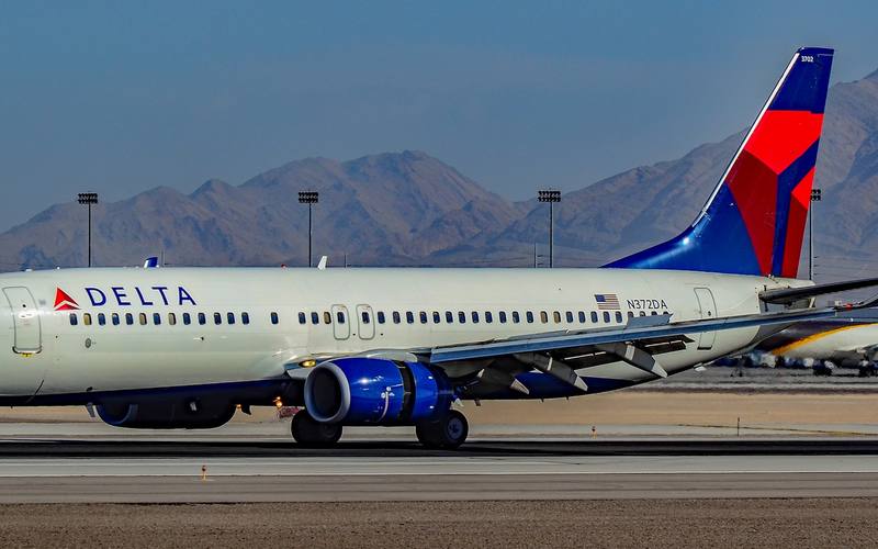 Delta Offered Him $500 to Give Up His Seat. He Asked for $1,300 Instead