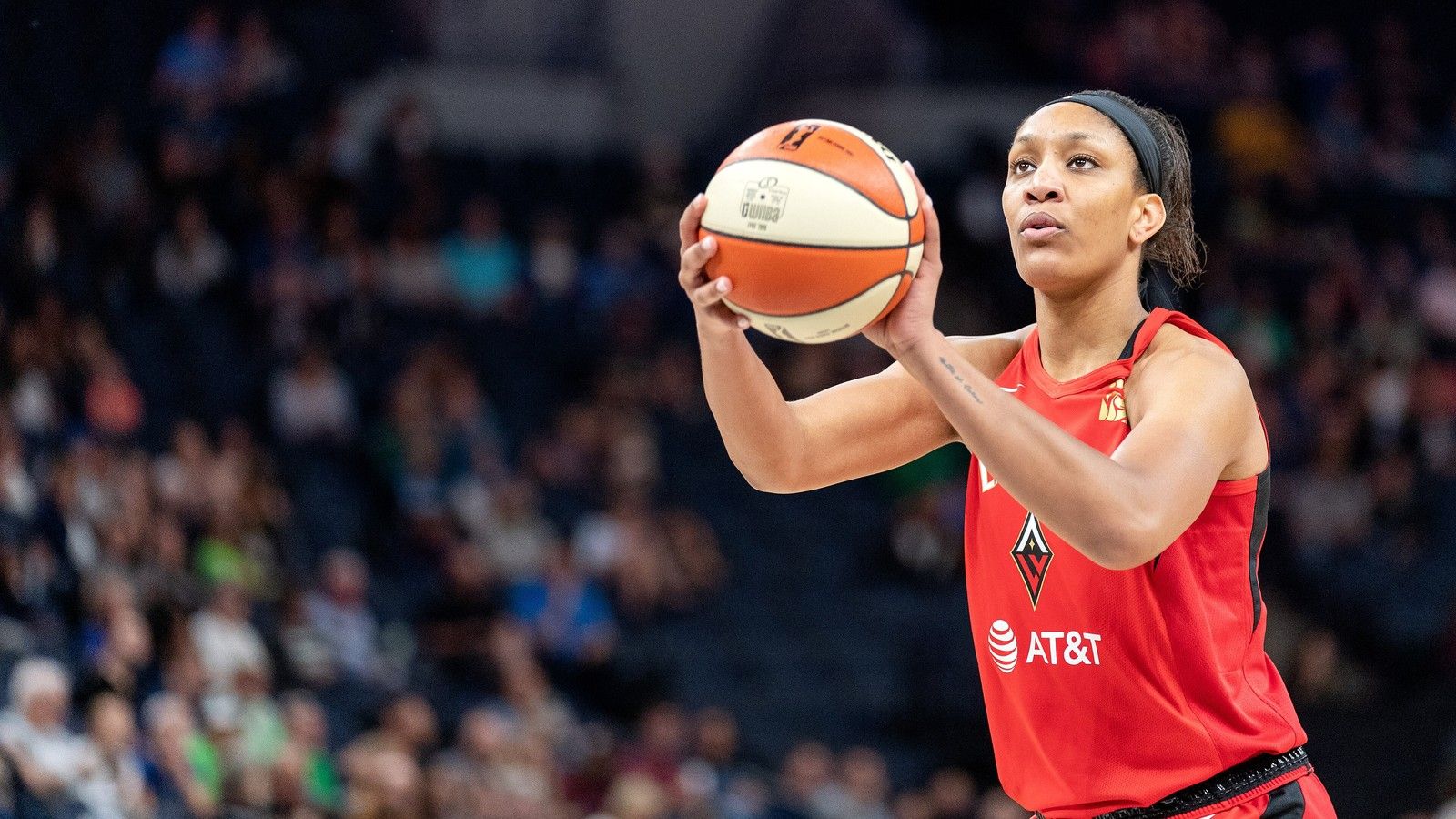 When a Man Points at You, That’s Crossing the Line?” — The WNBA Pointing Drama Nobody Asked For