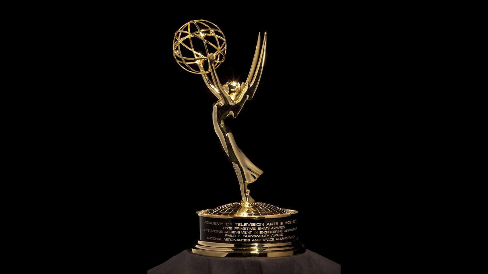 The Emmys Are Leaving Broadcast TV for Prime Video in a Six-Year Global Deal