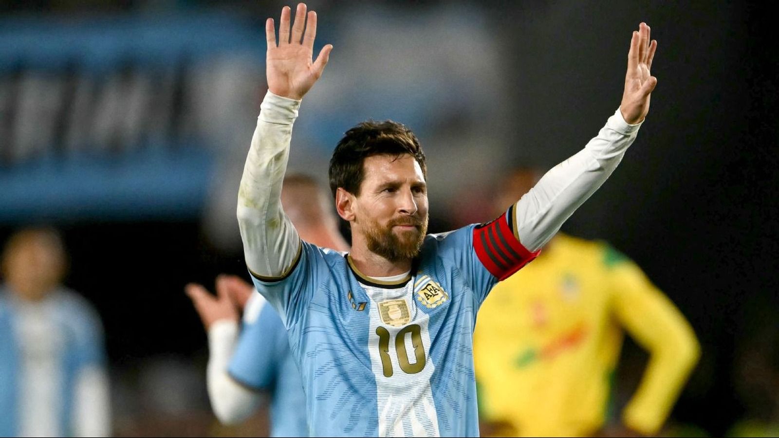 Messi’s Last Tango: A Goal, Two Assists and a Monumental Goodbye