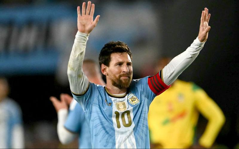 Messi’s Last Tango: A Goal, Two Assists and a Monumental Goodbye