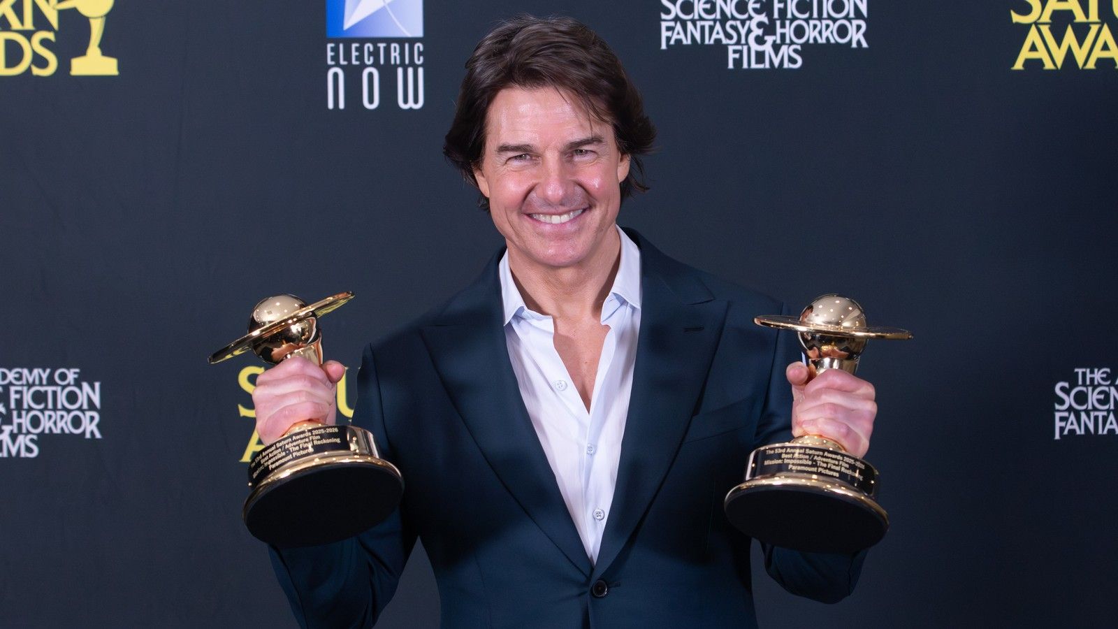 Tom Cruise's "Digger" Hits Rock Bottom With an $8 Million Debut