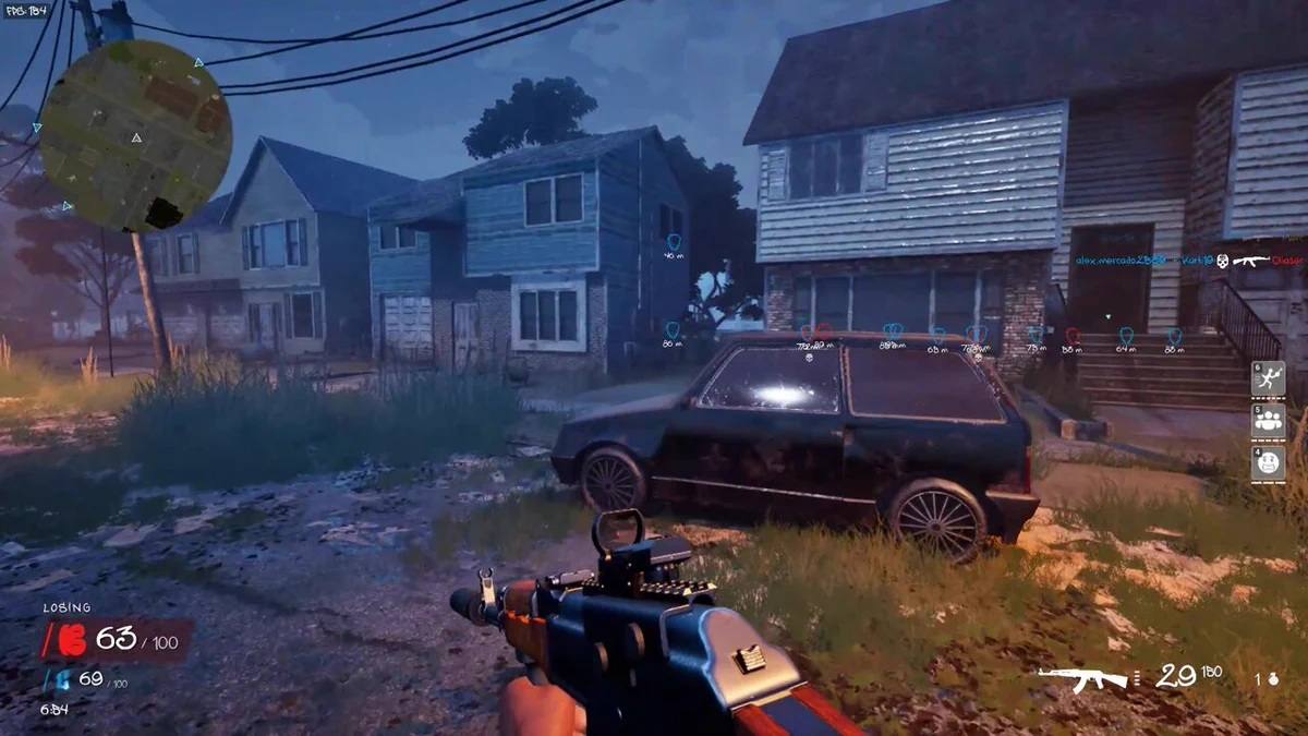 Hood Warfare 2: The $6 Chicago Shooter Everyone's Arguing About