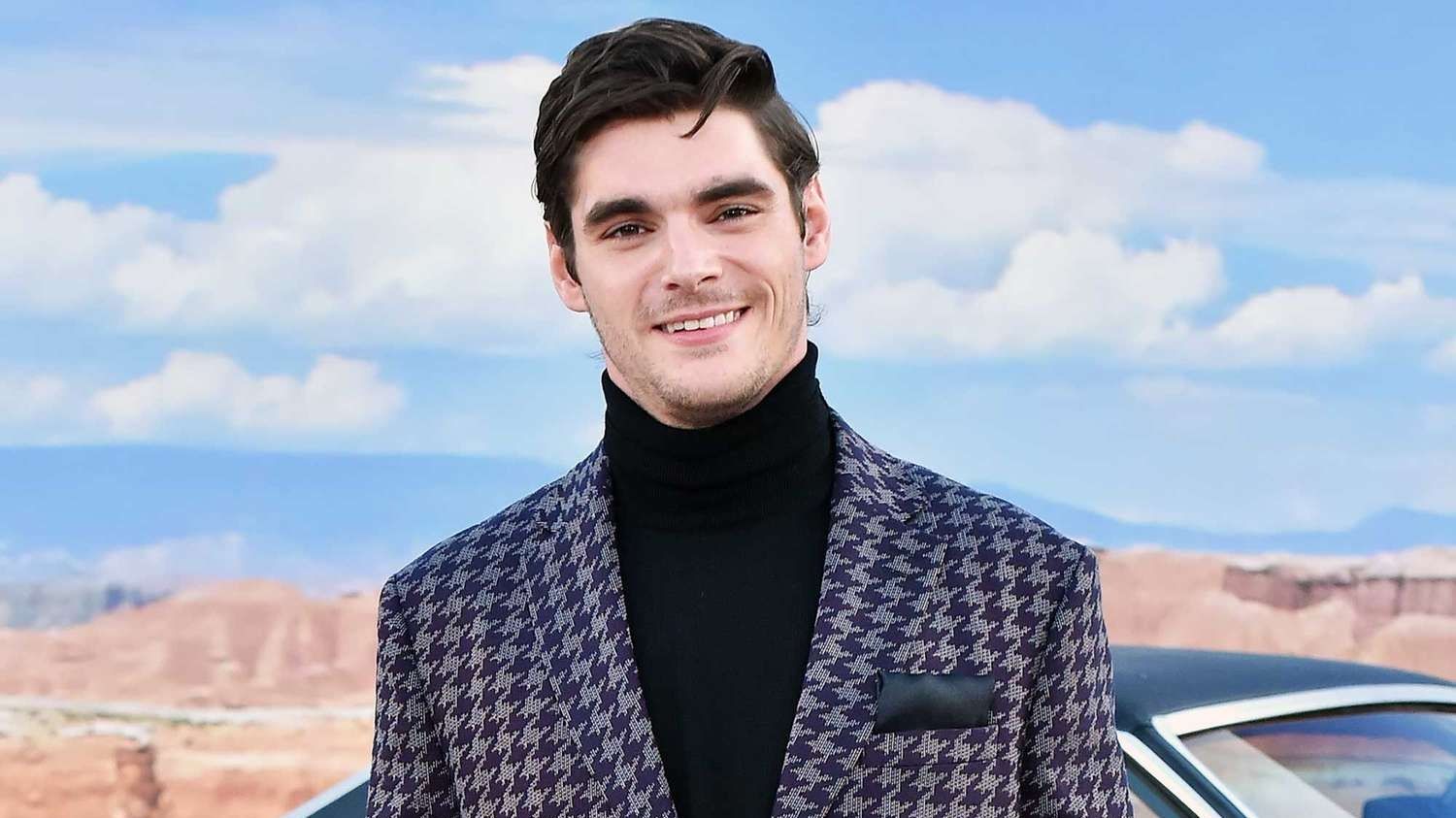 Remembering RJ Mitte, Breaking Bad's Walt Jr.