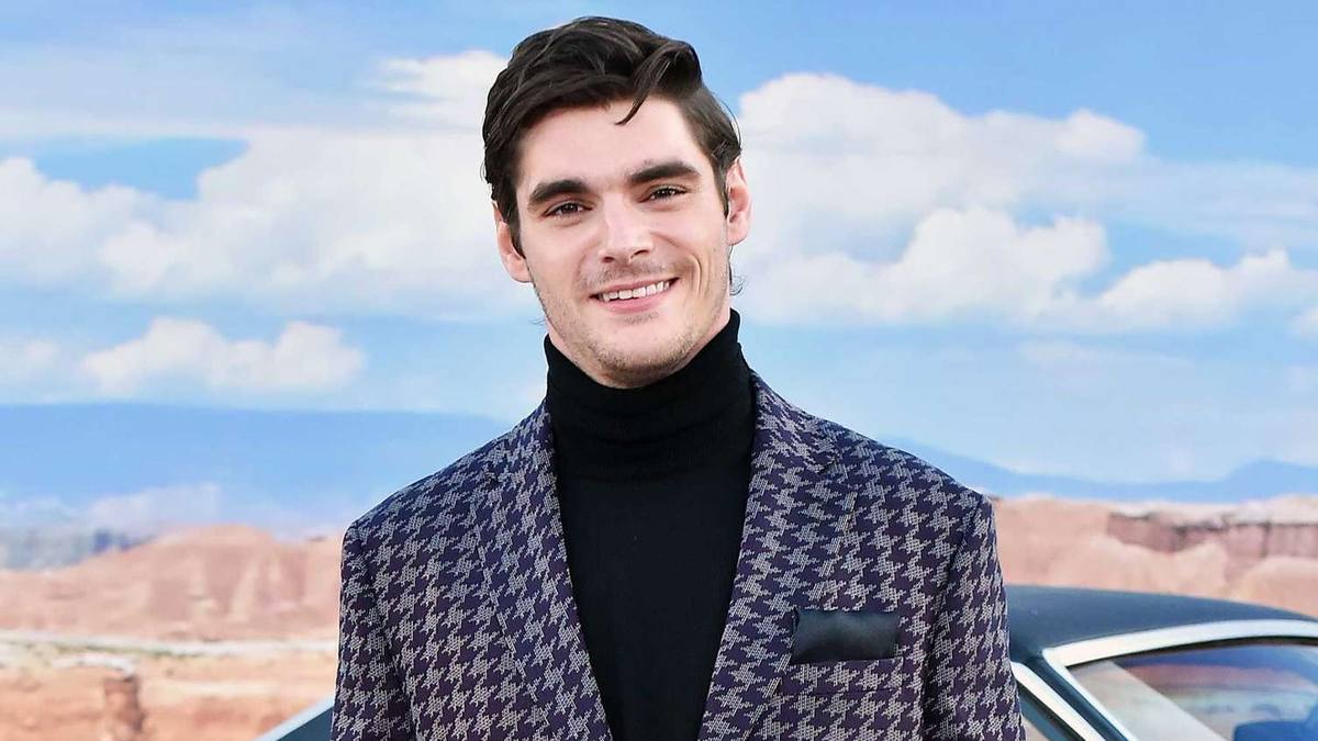 Remembering RJ Mitte, Breaking Bad's Walt Jr.