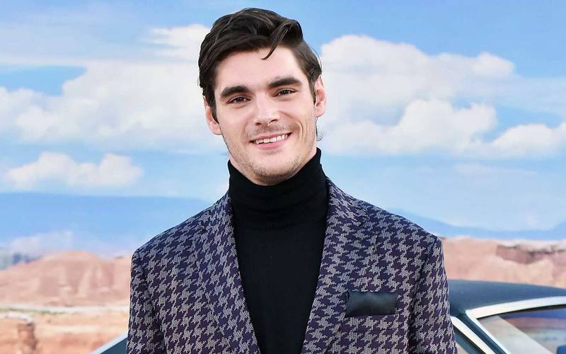Remembering RJ Mitte, Breaking Bad's Walt Jr.