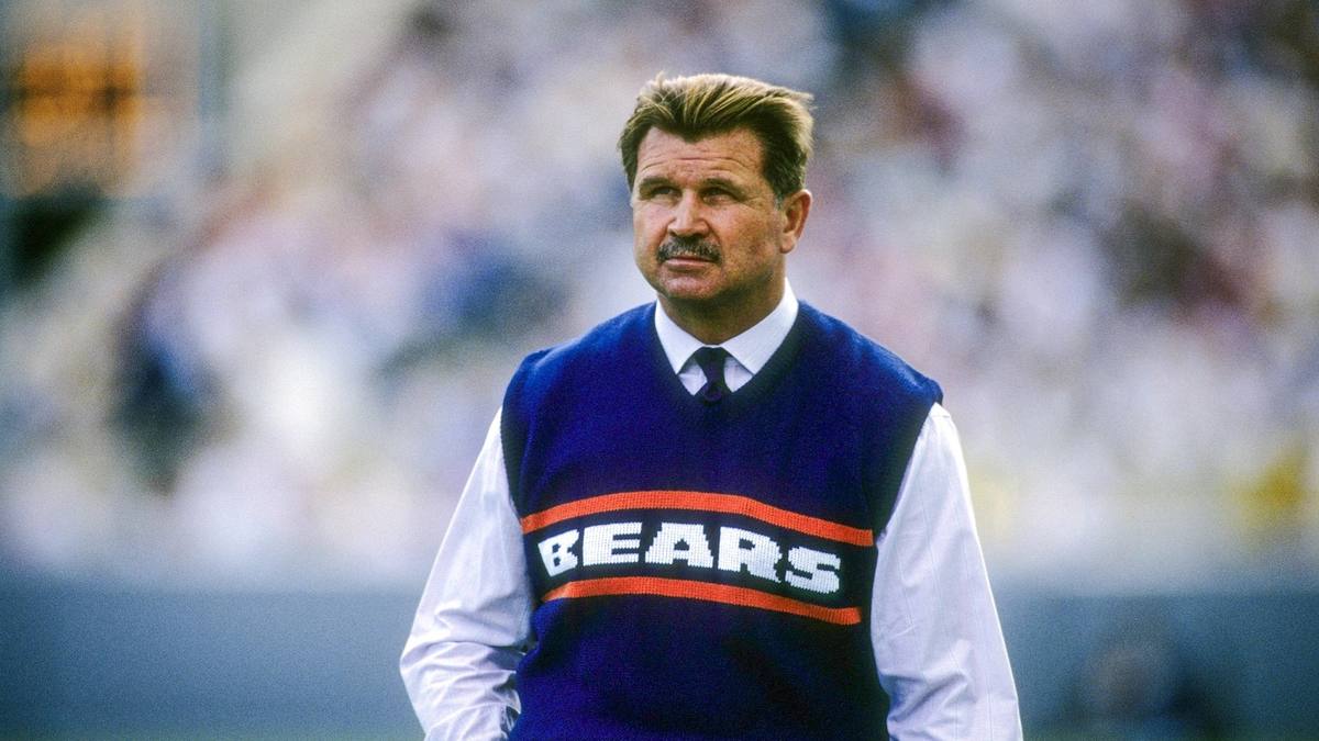 Thanks for Da Memories, Coach: Mike Ditka Dies at 86