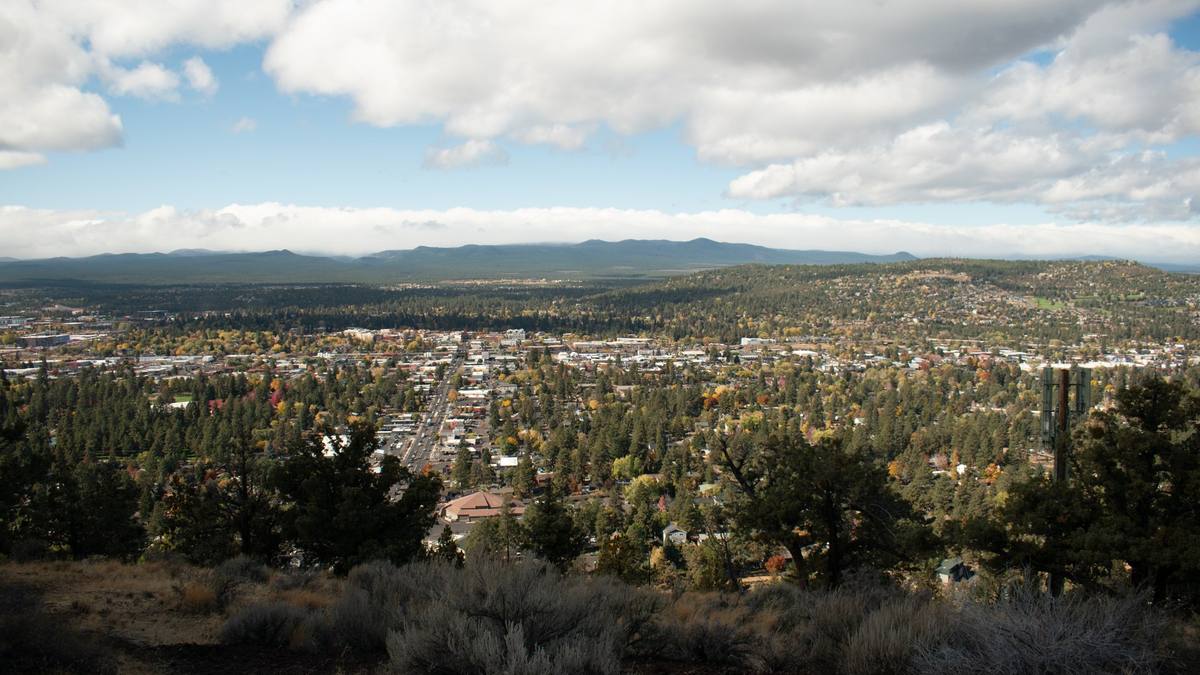 Bend Dad and Teacher Hailed as Heroes After Silver Rail Elementary Shooting