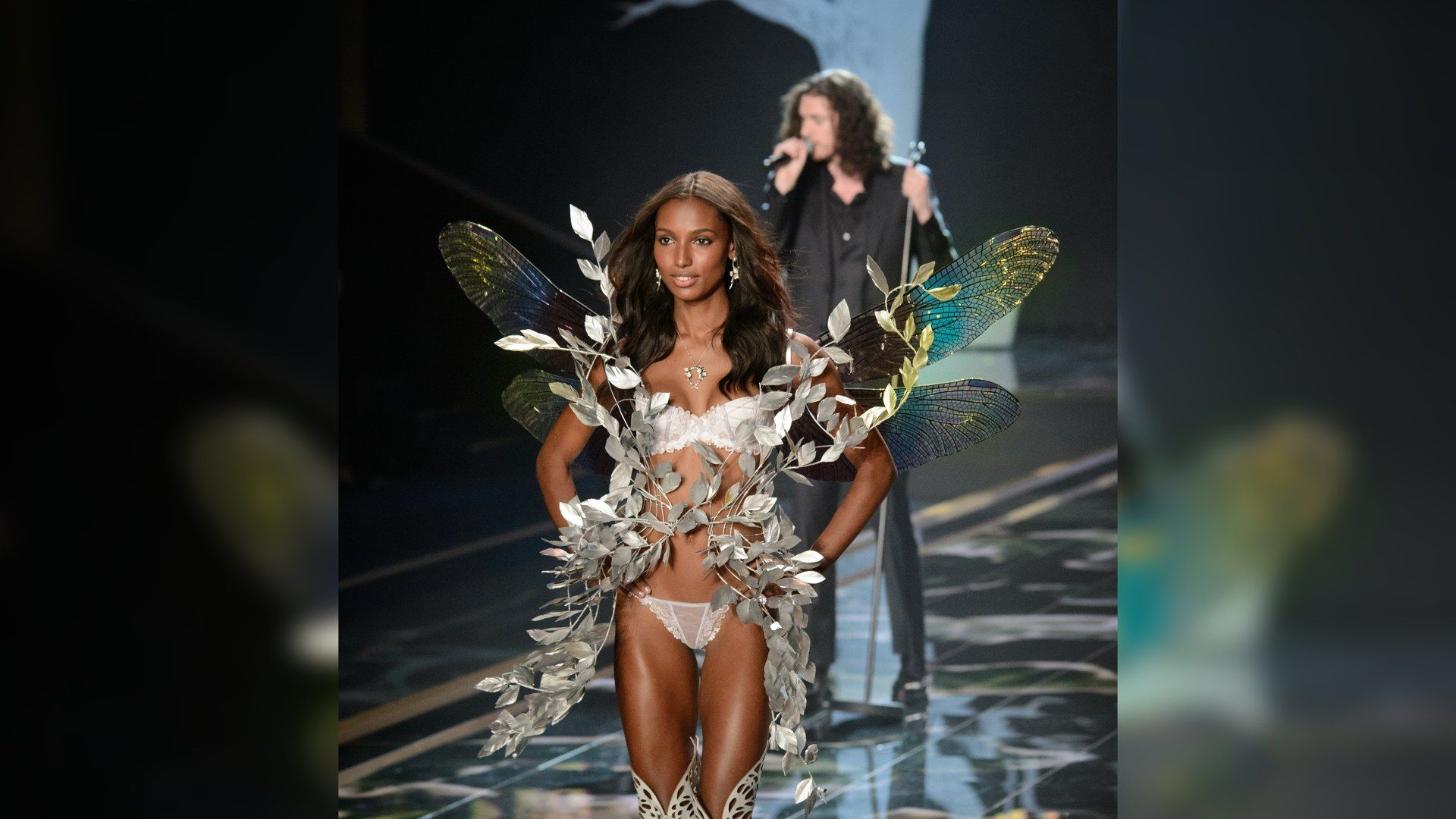 Missed the Victoria's Secret Fashion Show 2026? Here's Where to Watch