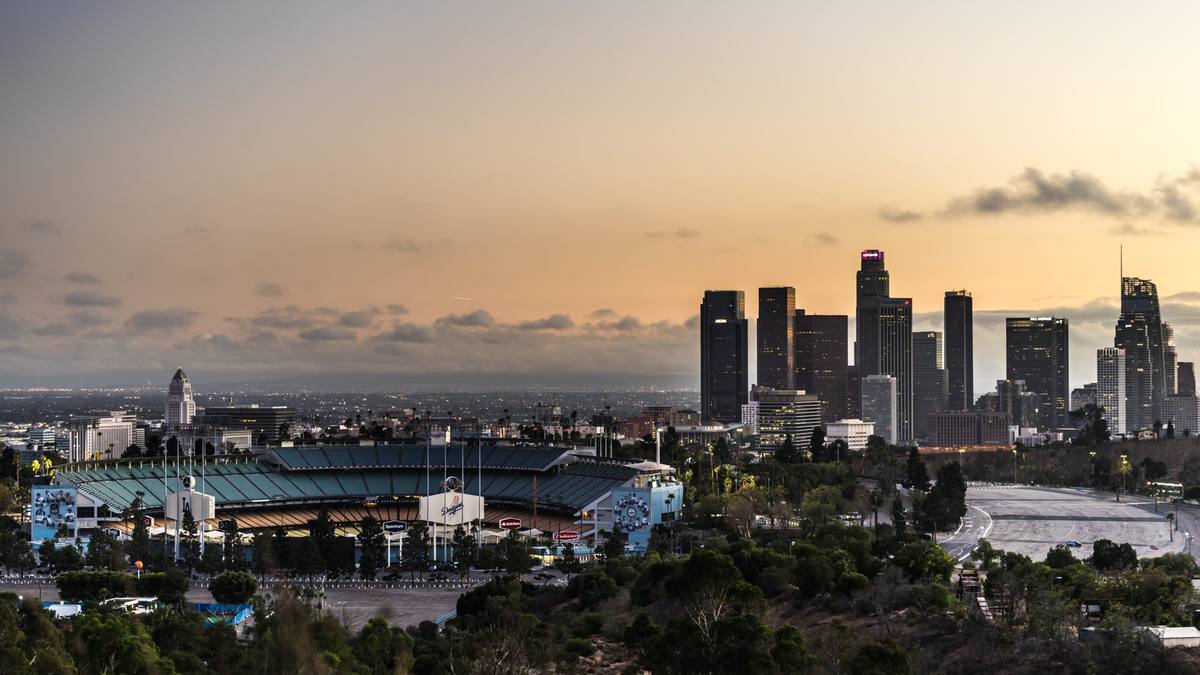 An LA Bar Group Bet $60K Against the Dodgers, and It Was the Smart Move